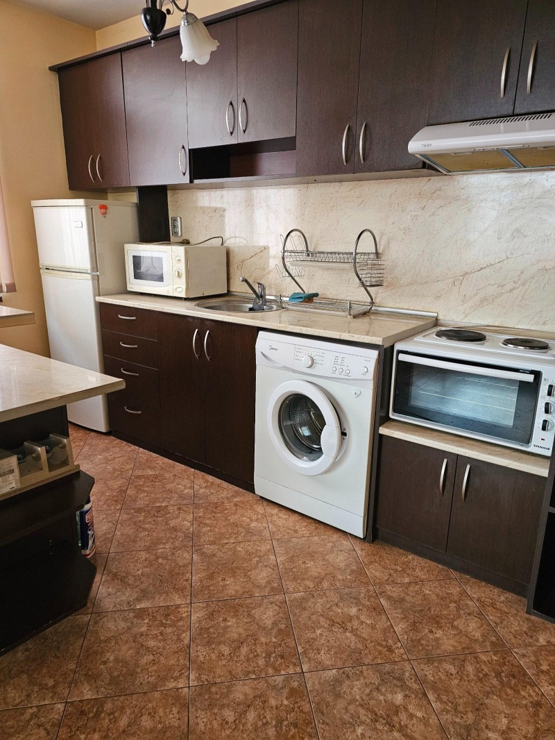 For Rent  1 bedroom Plovdiv , Karshiyaka , 72 sq.m | 28627289 - image [2]
