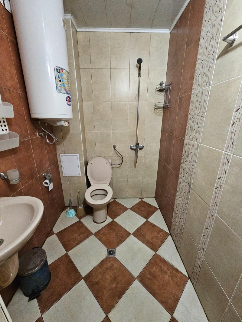 For Rent  1 bedroom Plovdiv , Karshiyaka , 72 sq.m | 28627289 - image [7]