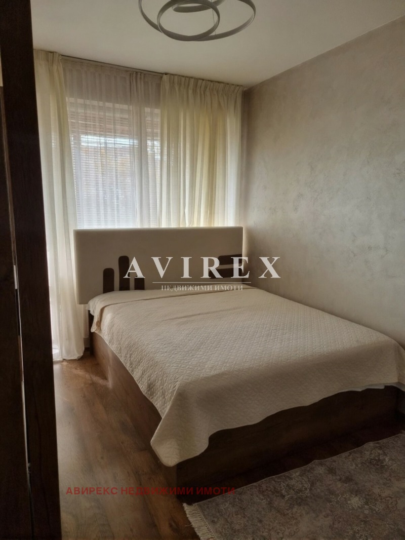 Дава под наем 2-СТАЕН, гр. Пловдив, Център, снимка 5 - Апартаменти - 52601322