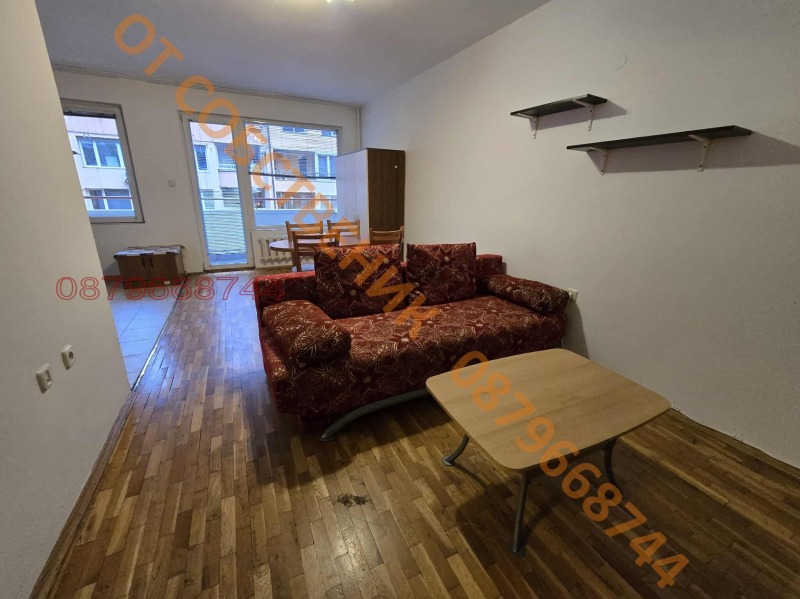 Дава под наем 2-СТАЕН, гр. София, Белите брези