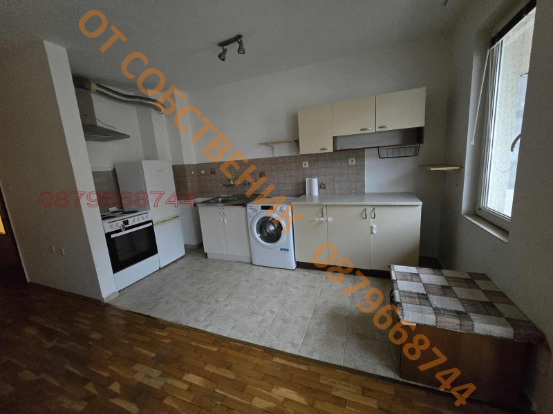 Дава под наем 2-СТАЕН, гр. София, Белите брези, снимка 4 - Апартаменти - 52779028