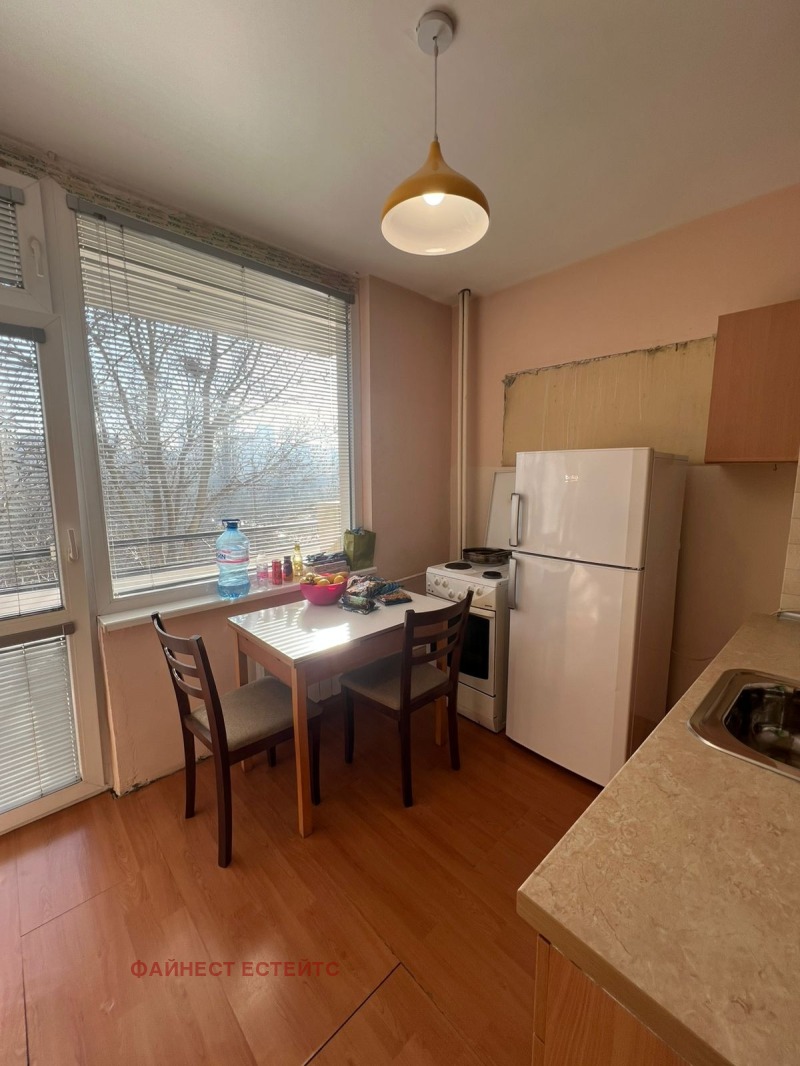 Дава под наем 2-СТАЕН, гр. София, Сердика, снимка 7 - Апартаменти - 52813649