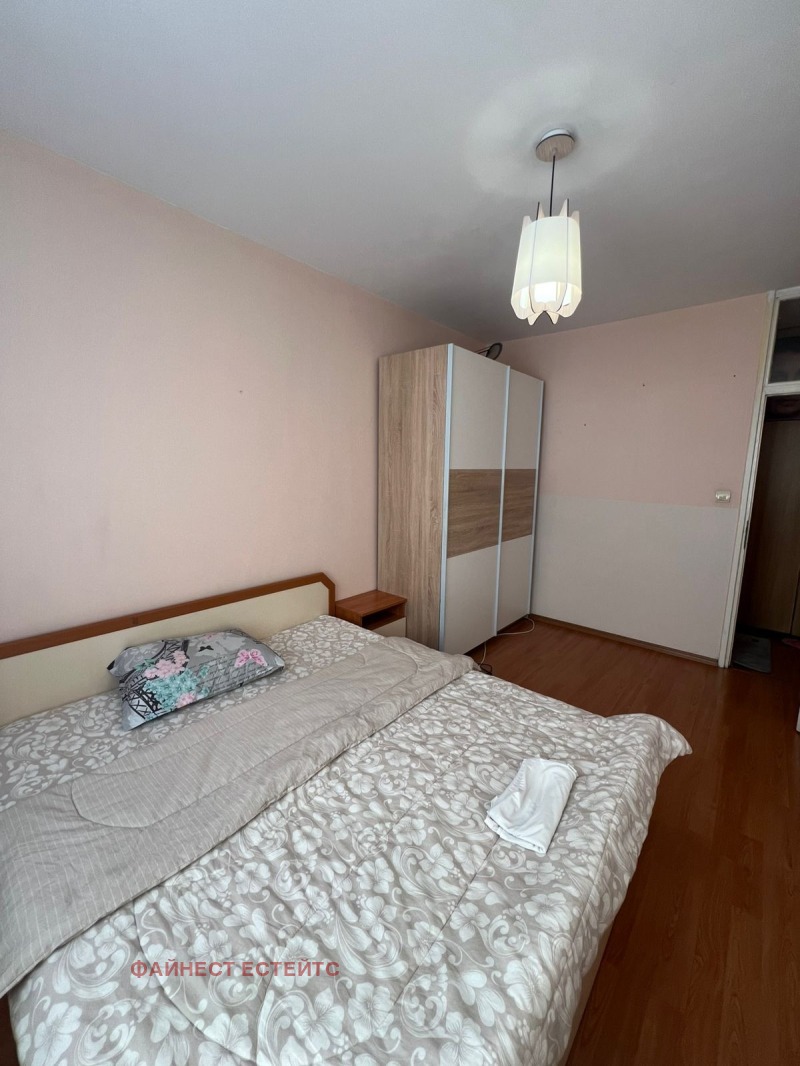 Дава под наем 2-СТАЕН, гр. София, Сердика, снимка 2 - Апартаменти - 52813649