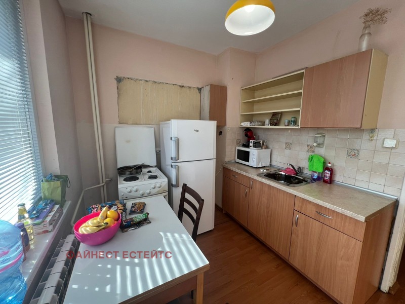 Дава под наем 2-СТАЕН, гр. София, Сердика, снимка 8 - Апартаменти - 52813649