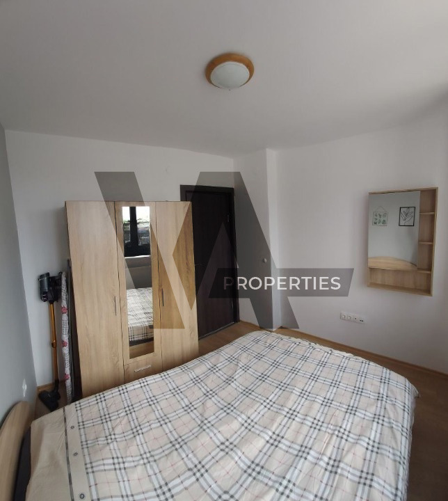 Дава под наем 2-СТАЕН, гр. София, Студентски град, снимка 5 - Апартаменти - 53018214