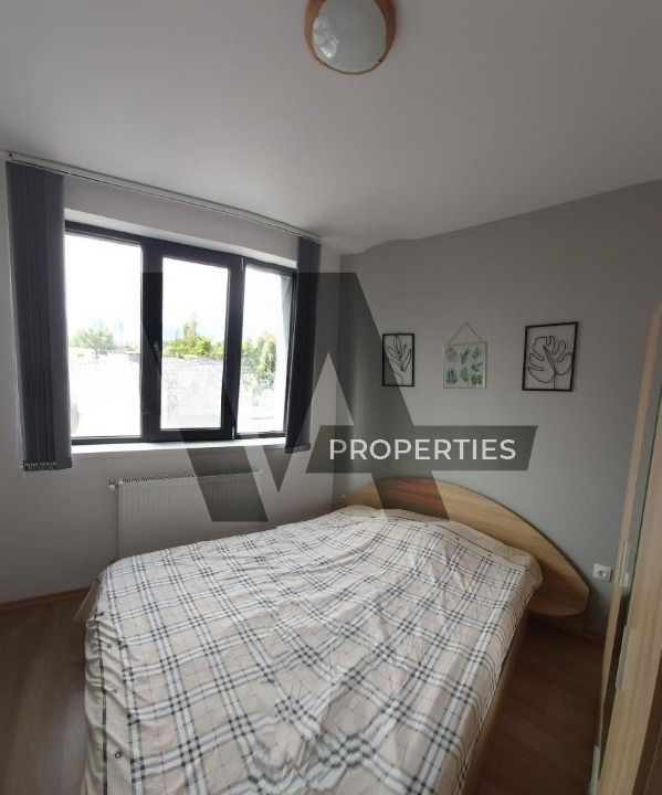 Дава под наем 2-СТАЕН, гр. София, Студентски град, снимка 4 - Апартаменти - 53018214