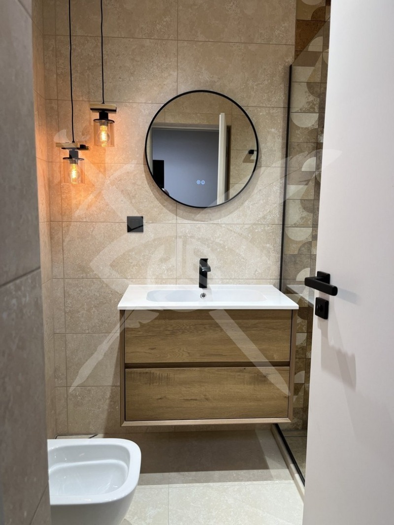 Дава под наем 2-СТАЕН, гр. София, Кръстова вада, снимка 7 - Апартаменти - 53257032