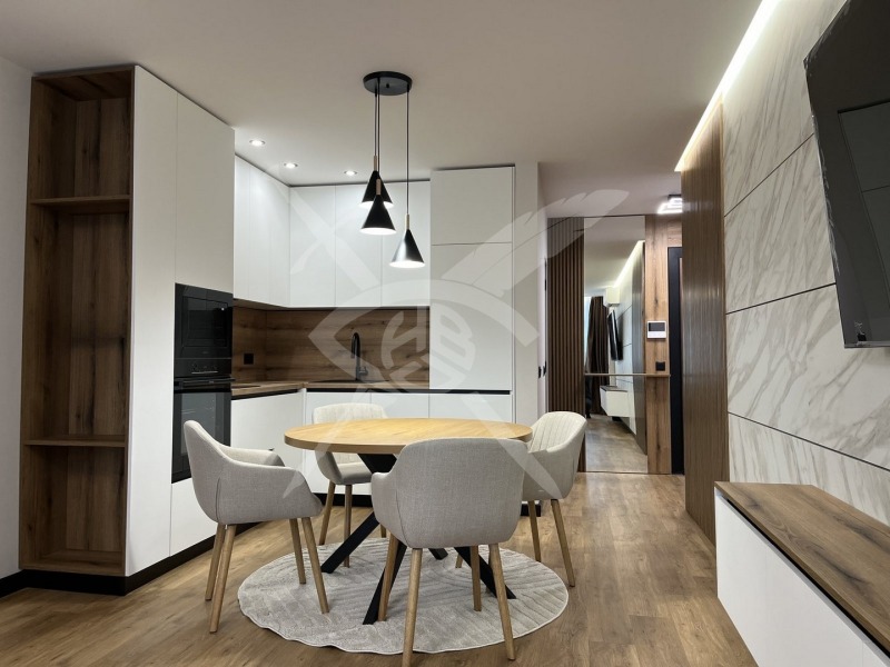 Дава под наем 2-СТАЕН, гр. София, Кръстова вада