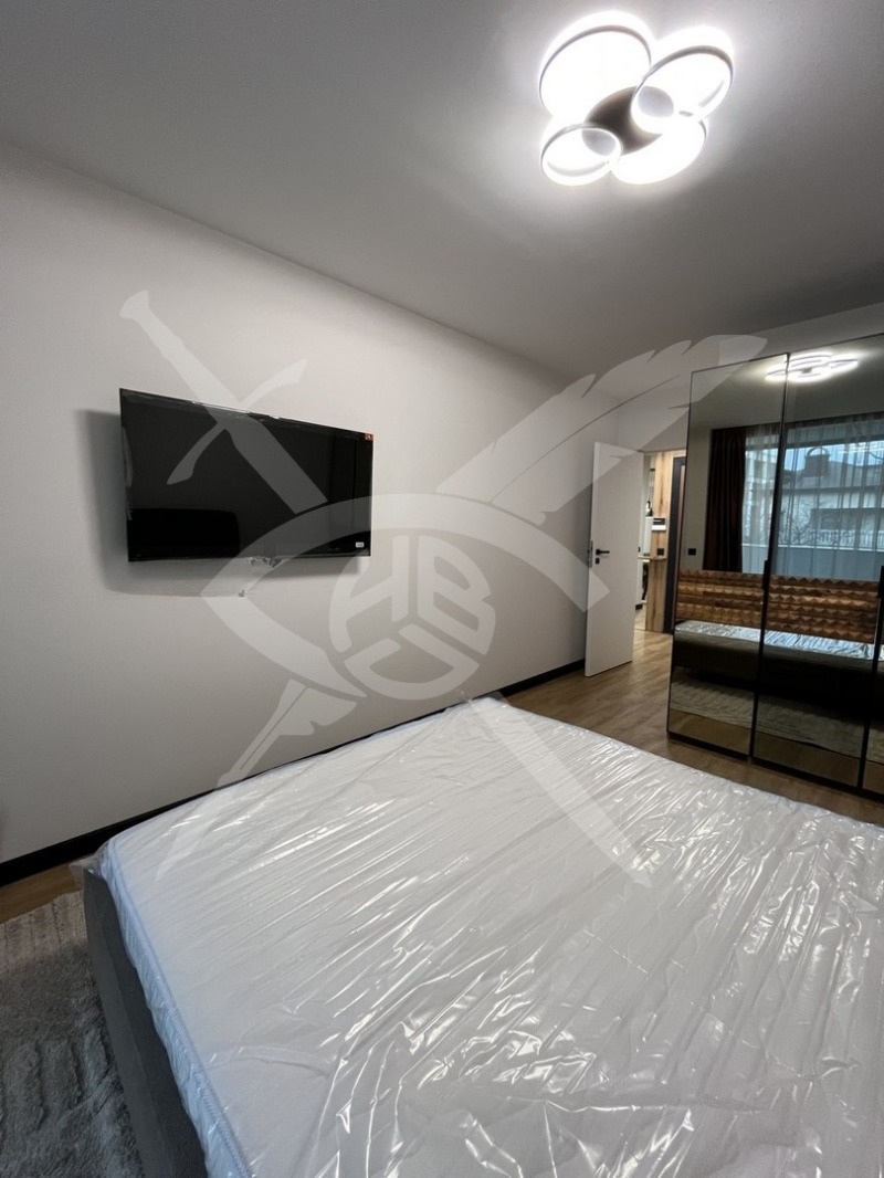 Дава под наем 2-СТАЕН, гр. София, Кръстова вада, снимка 4 - Апартаменти - 53257032