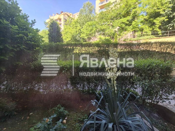 Дава под наем 2-СТАЕН, гр. София, Редута, снимка 9 - Апартаменти - 55533439
