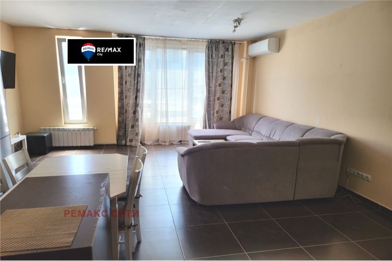 K pronájmu  2 ložnice Sofia , Krastova vada , 90 m2 | 43066944 - obraz [2]