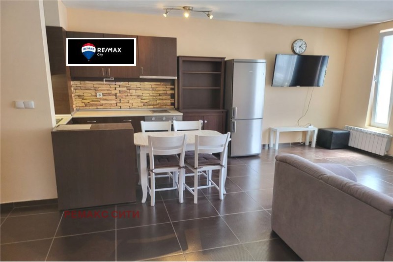 For Rent  2 bedroom Sofia , Krastova vada , 90 sq.m | 43066944 - image [3]