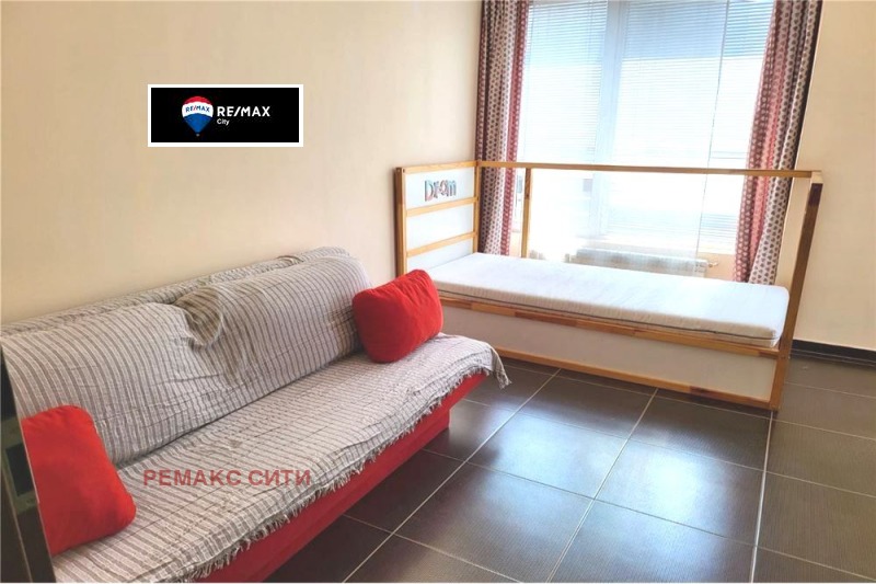 Te huur  2 slaapkamers Sofia , Krastova vada , 90 m² | 43066944 - afbeelding [6]