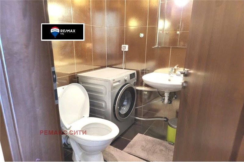 En renta  2 dormitorios Sofia , Krastova vada , 90 metros cuadrados | 43066944 - imagen [10]