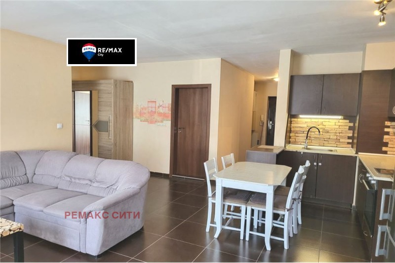 K pronájmu  2 ložnice Sofia , Krastova vada , 90 m2 | 43066944