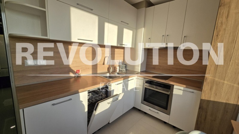 Zu vermieten  2 Schlafzimmer Warna , Mladost 1 , 60 qm | 99444850 - Bild [3]