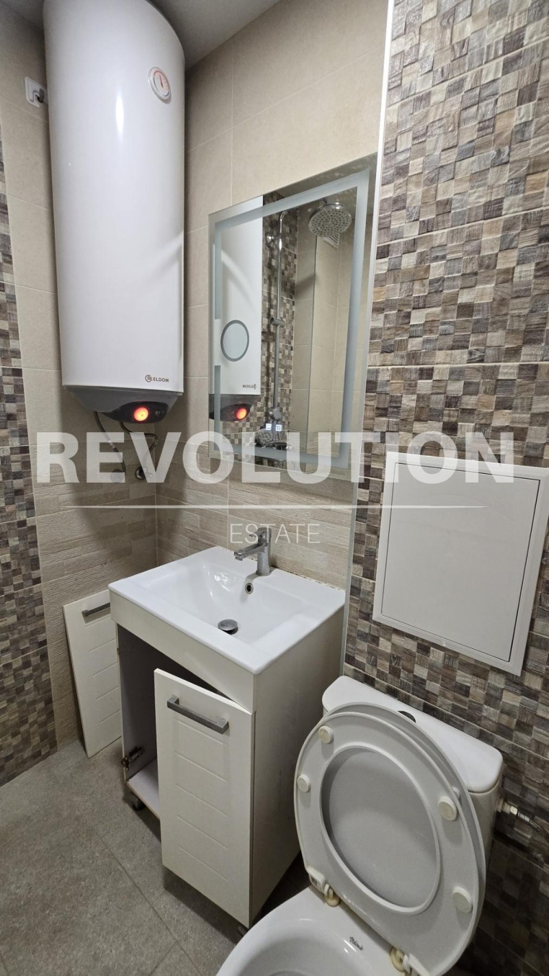 Zu vermieten  2 Schlafzimmer Warna , Mladost 1 , 60 qm | 99444850 - Bild [9]