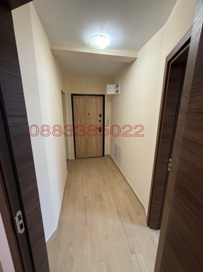 Дава под наем 3-СТАЕН, гр. Плевен, 9-ти квартал, снимка 7 - Апартаменти - 52785018