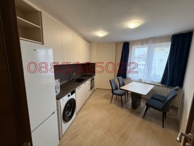 Дава под наем 3-СТАЕН, гр. Плевен, 9-ти квартал