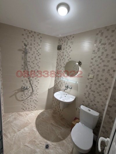 Дава под наем 3-СТАЕН, гр. Плевен, 9-ти квартал, снимка 2 - Апартаменти - 52785018