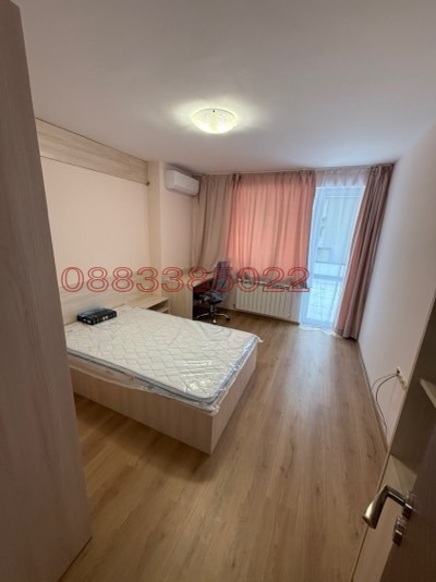 Дава под наем 3-СТАЕН, гр. Плевен, 9-ти квартал, снимка 6 - Апартаменти - 52785018