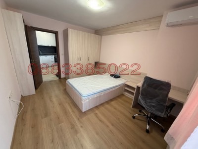 Дава под наем 3-СТАЕН, гр. Плевен, 9-ти квартал, снимка 3 - Апартаменти - 52785018