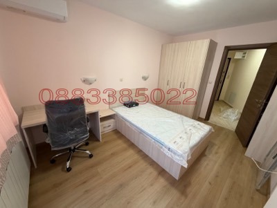 Дава под наем 3-СТАЕН, гр. Плевен, 9-ти квартал, снимка 4 - Апартаменти - 52785018