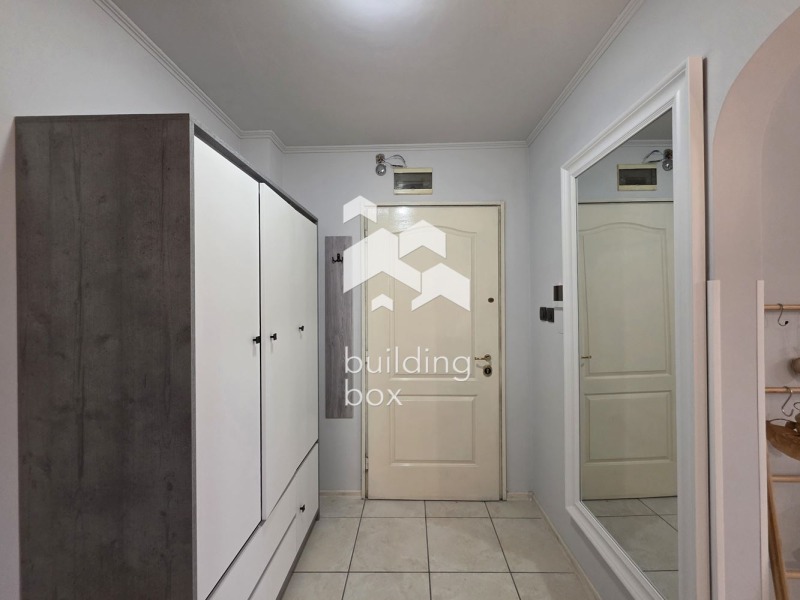 Дава под наем 3-СТАЕН, гр. София, Лозенец, снимка 13 - Апартаменти - 53247427