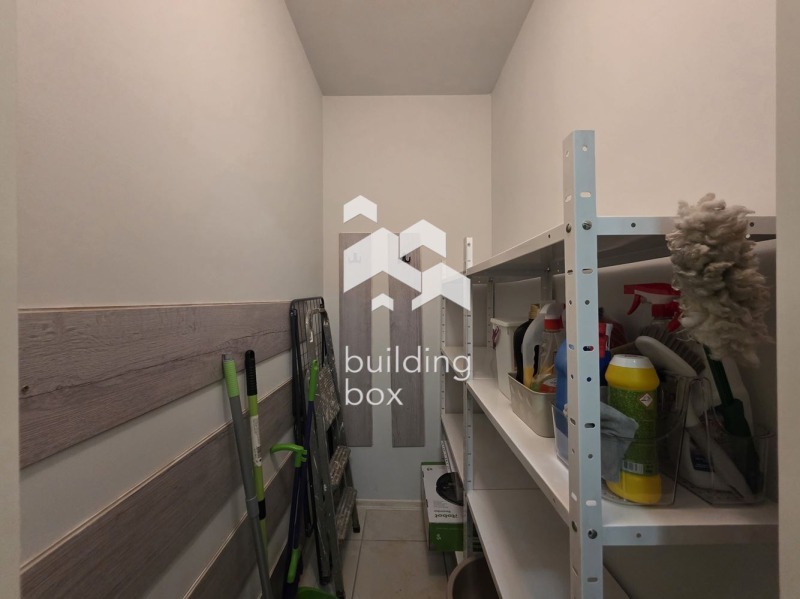 Дава под наем 3-СТАЕН, гр. София, Лозенец, снимка 14 - Апартаменти - 53247427