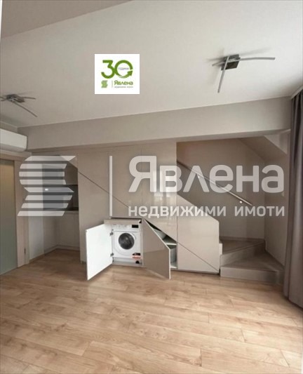 Дава под наем 3-СТАЕН, гр. Варна, Фестивален комплекс, снимка 4 - Апартаменти - 55452216