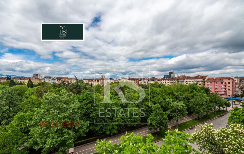 Дава под наем ОФИС, гр. София, Център, снимка 10 - Офиси - 52663015