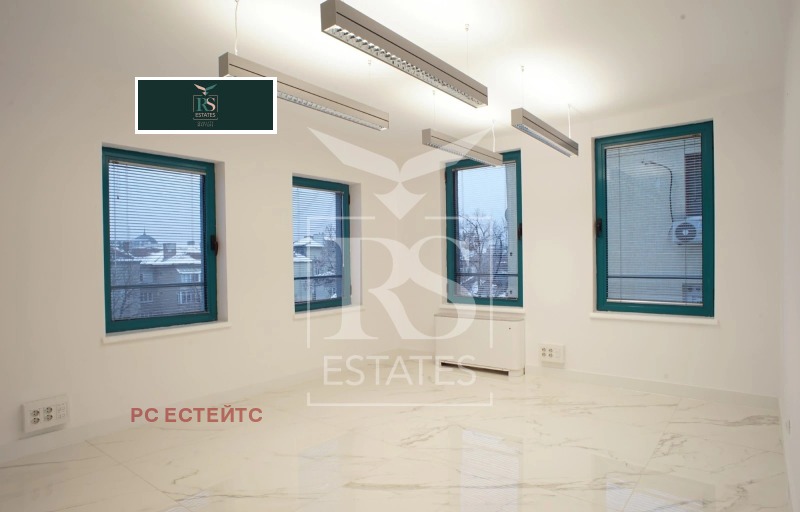 Дава под наем ОФИС, гр. София, Център, снимка 5 - Офиси - 52663015