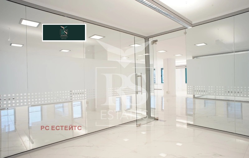 Дава под наем ОФИС, гр. София, Център, снимка 6 - Офиси - 52663015