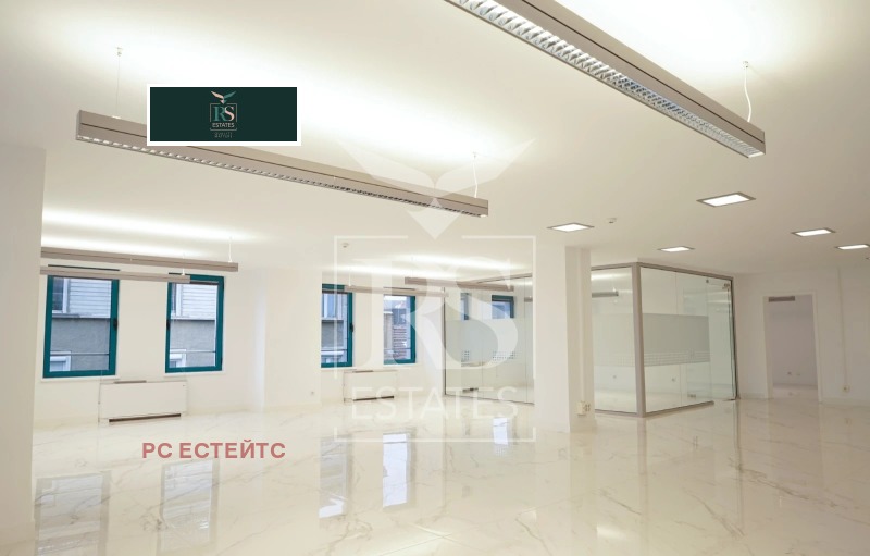 Дава под наем ОФИС, гр. София, Център, снимка 3 - Офиси - 52663015