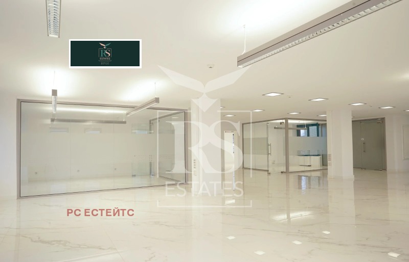 Дава под наем ОФИС, гр. София, Център, снимка 2 - Офиси - 52663015