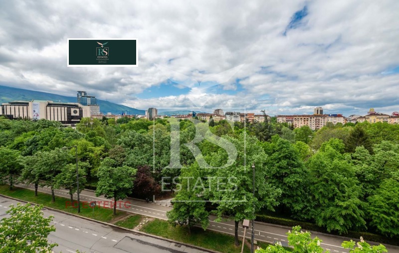 Дава под наем ОФИС, гр. София, Център, снимка 9 - Офиси - 52663015