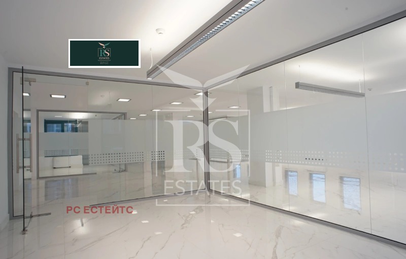 Дава под наем ОФИС, гр. София, Център, снимка 7 - Офиси - 52663015