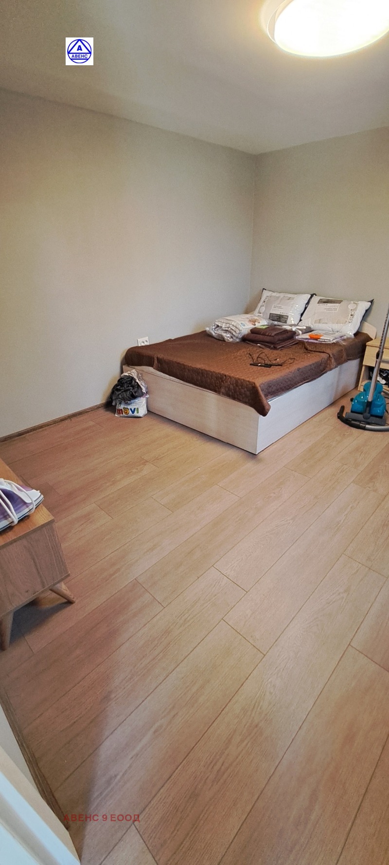 A louer  Maison Pleven , Chirok tsentar , 26 m² | 77098684 - image [11]