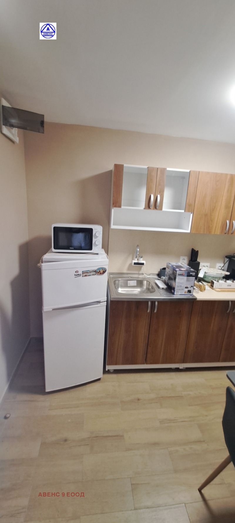 A louer  Maison Pleven , Chirok tsentar , 26 m² | 77098684 - image [2]
