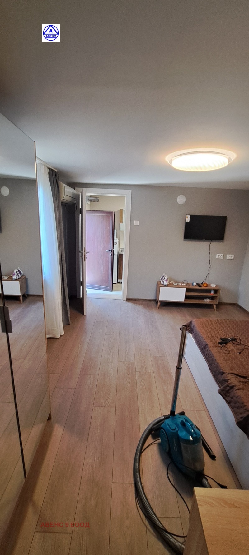 A louer  Maison Pleven , Chirok tsentar , 26 m² | 77098684