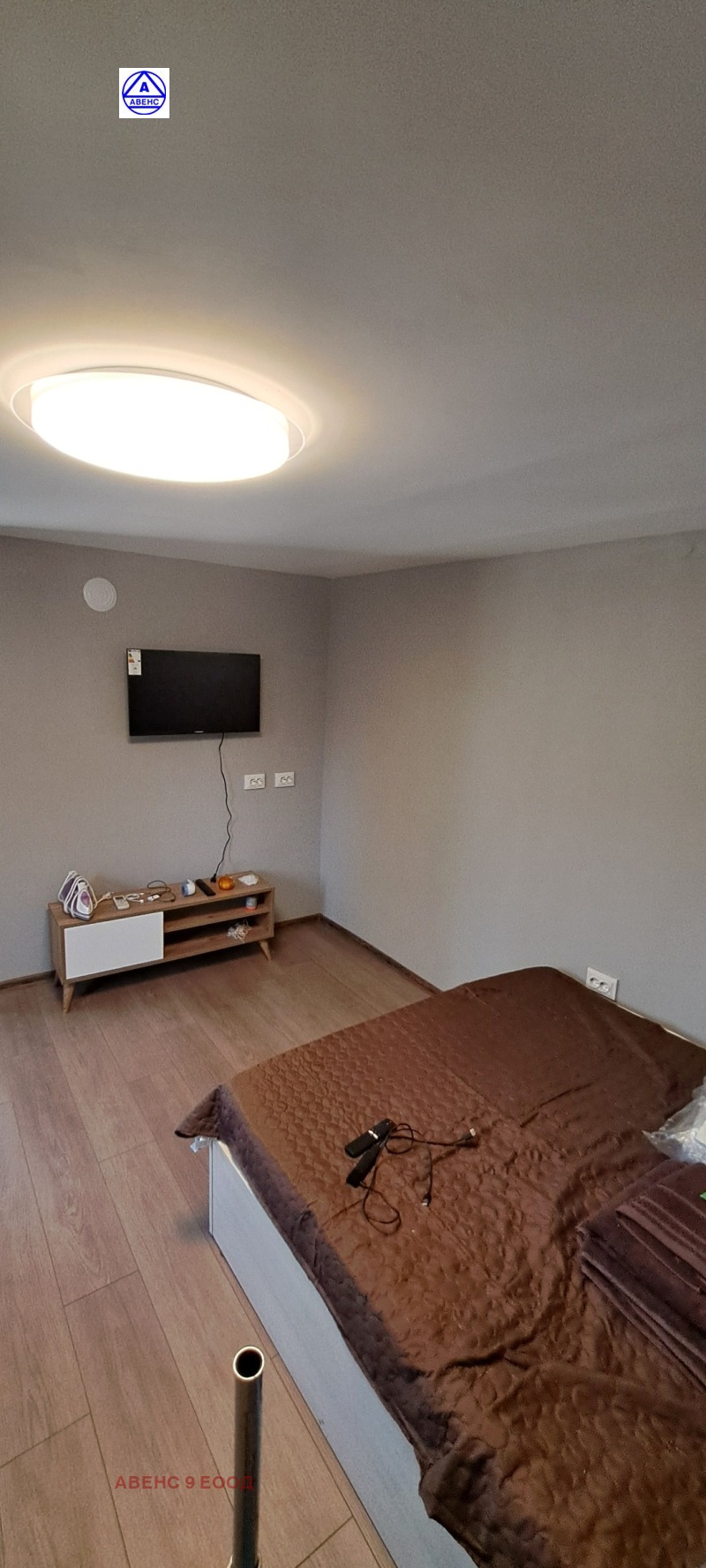 A louer  Maison Pleven , Chirok tsentar , 26 m² | 77098684 - image [8]