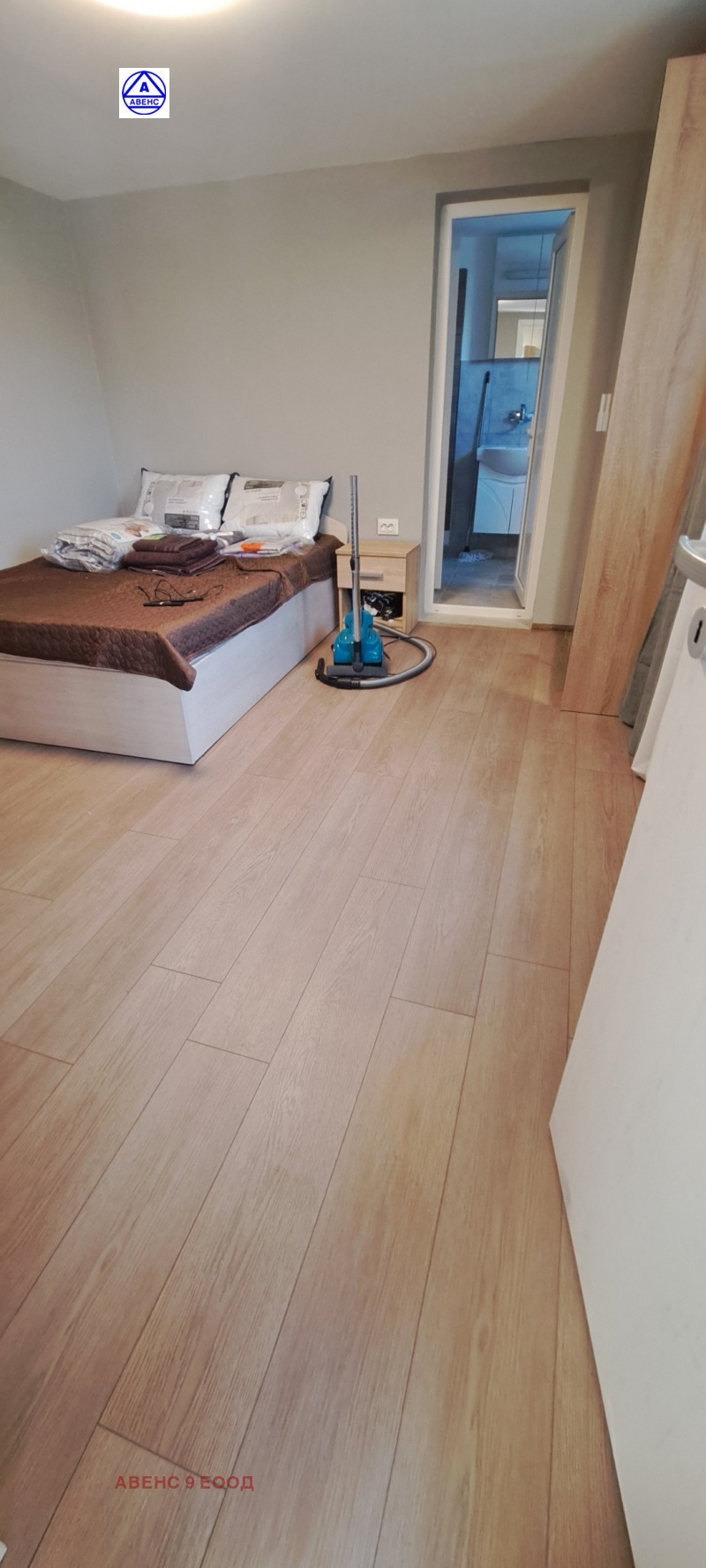A louer  Maison Pleven , Chirok tsentar , 26 m² | 77098684 - image [12]