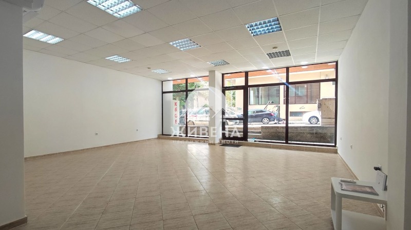 Προς ενοικίαση  Κατάστημα Βαρνα , Λεβσκη 1 , 75 τ.μ | 17823232 - εικόνα [4]