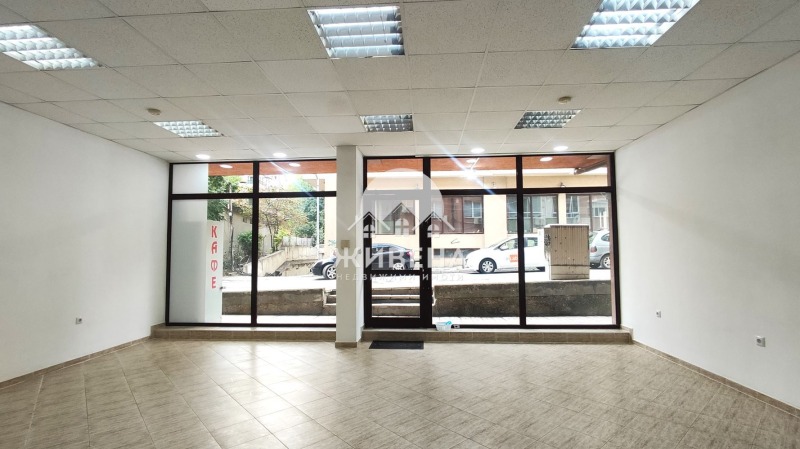 Προς ενοικίαση  Κατάστημα Βαρνα , Λεβσκη 1 , 75 τ.μ | 17823232 - εικόνα [5]