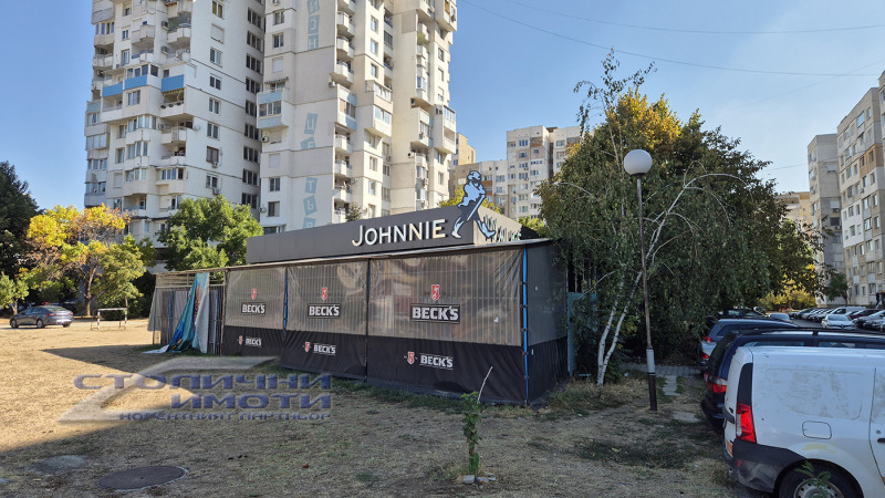 En renta  Comercio Sofia , Druzhba 2 , 115 metros cuadrados | 96579384