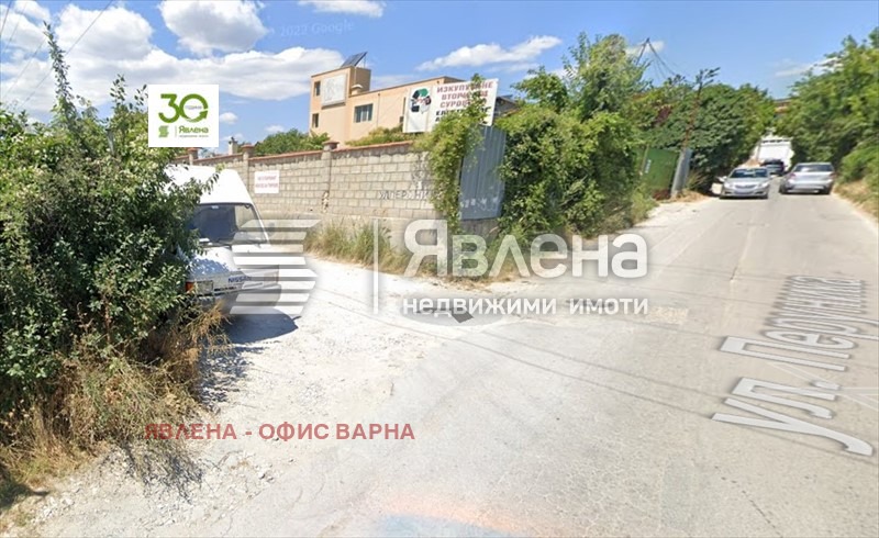 Дава под наем  Място град Варна , Изгрев , 860 кв.м | 80666918 - изображение [2]