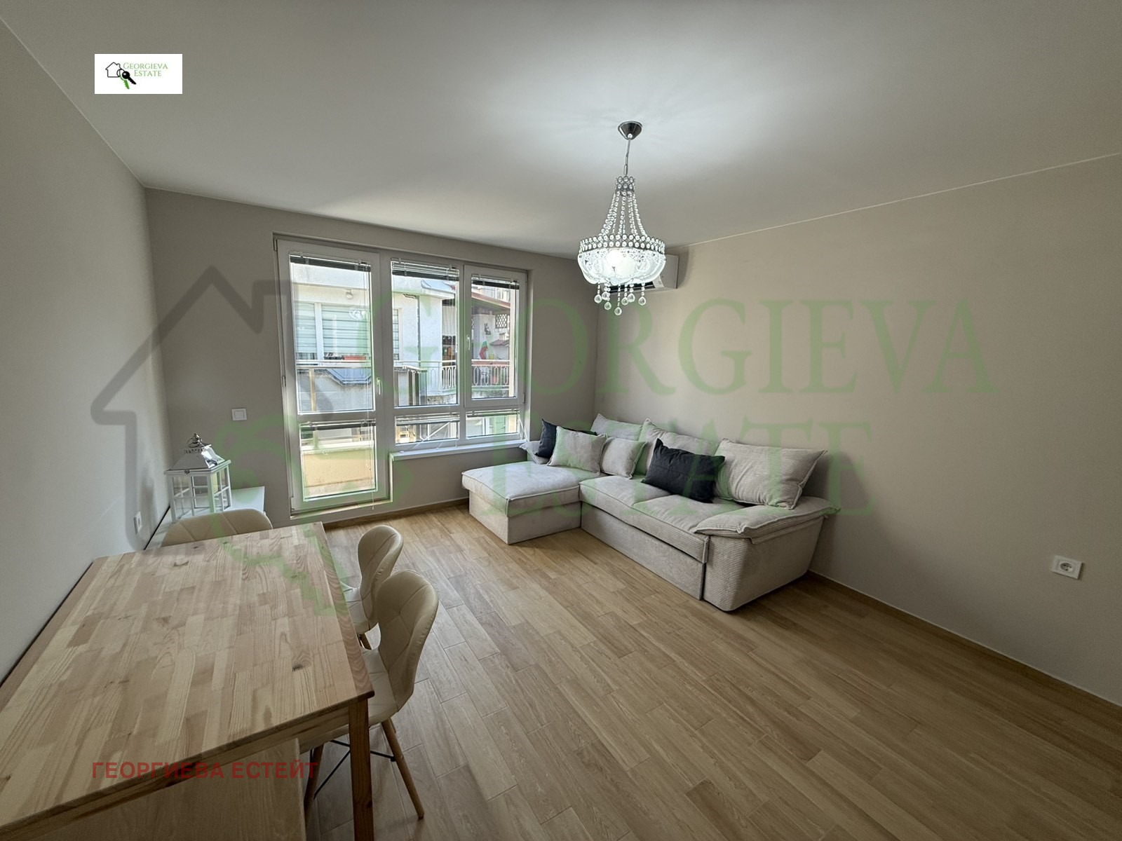 Дава под наем 2-СТАЕН, гр. Пловдив, Мараша, снимка 2 - Апартаменти - 54186955