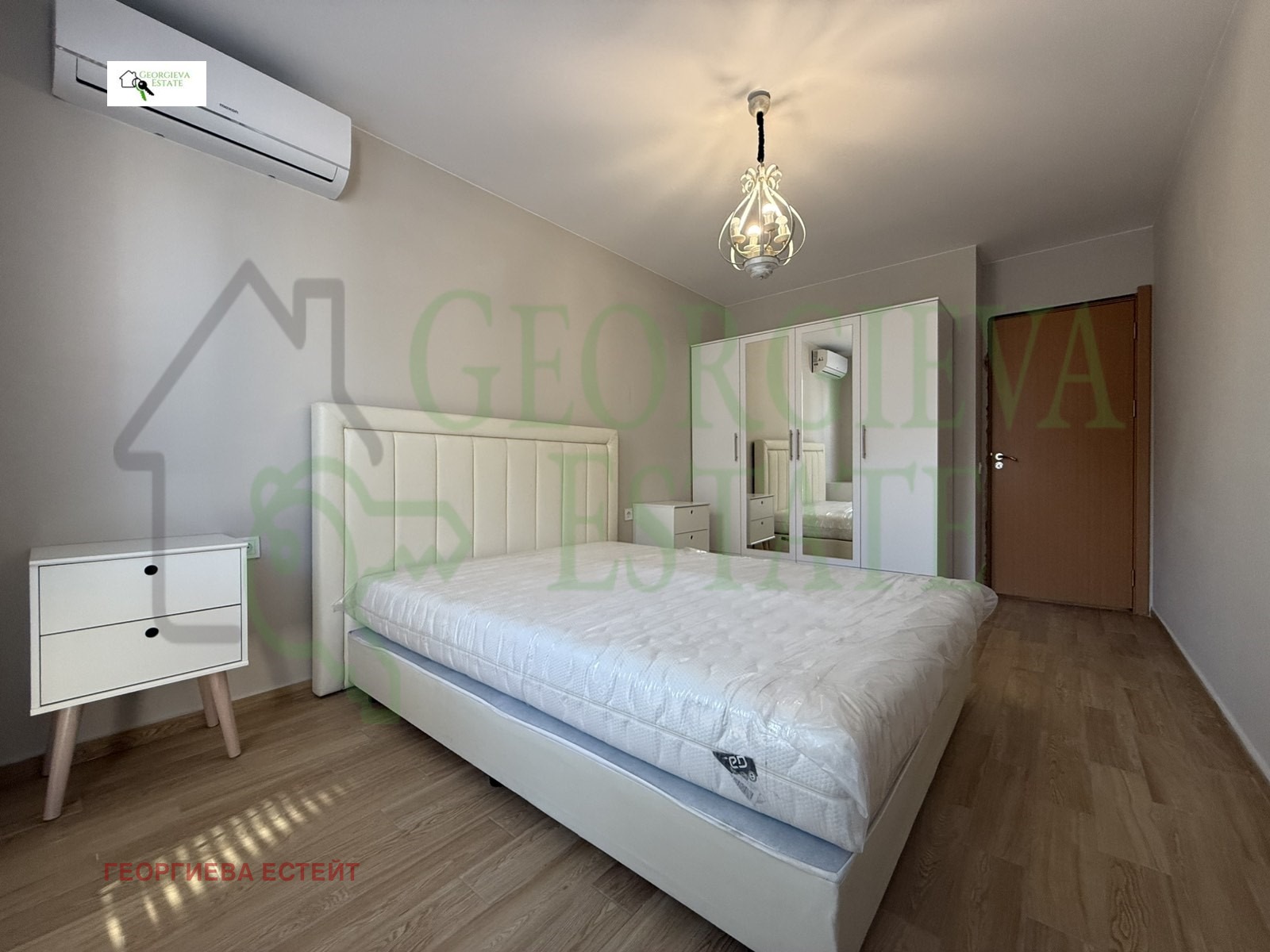 Дава под наем 2-СТАЕН, гр. Пловдив, Мараша, снимка 7 - Апартаменти - 54186955