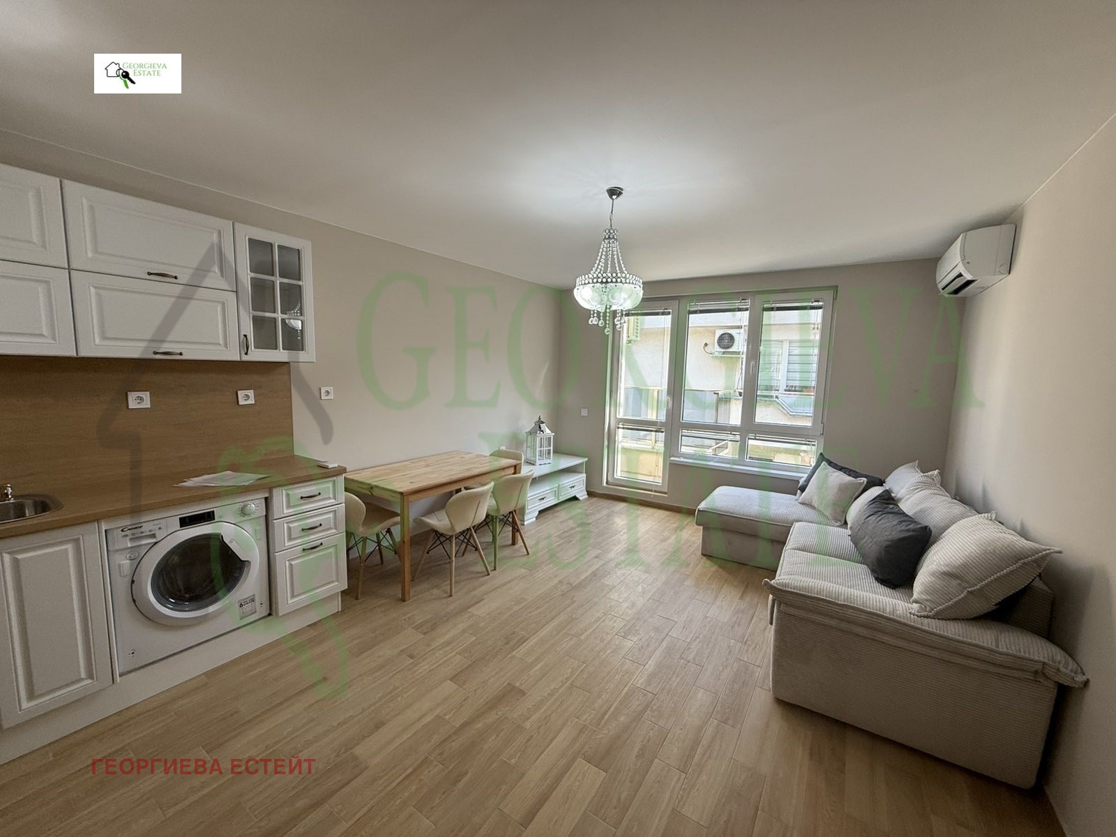 Дава под наем 2-СТАЕН, гр. Пловдив, Мараша, снимка 4 - Апартаменти - 54186955