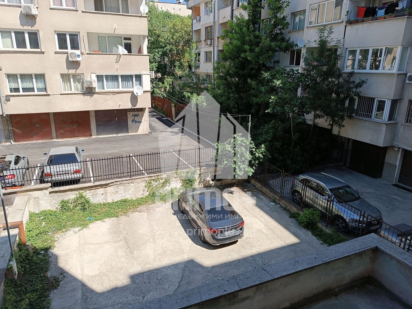 Дава под наем 3-СТАЕН, гр. София, Лагера, снимка 17 - Апартаменти - 55548204